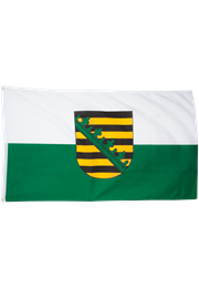 Vlajka: Spolková republika - S